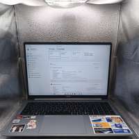 Tecno Megabook K16SDA 7-5825U/16/512GB