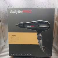 BaByliss PRO Caruso Ionic BAB6510IRE