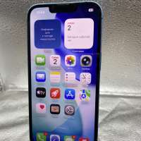 Apple iPhone 13 128GB