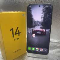 Realme 14 Pro+ 8/256GB Duos