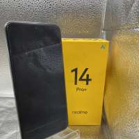 Realme 14 Pro+ 8/256GB Duos