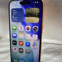 Apple iPhone 17 Pro 256GB