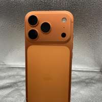 Apple iPhone 17 Pro 256GB