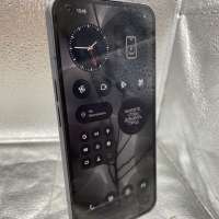 Nothing Phone 1 8/256GB Duos