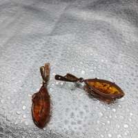 Серьги серебро 925 7,07g, вес изделия 8.67g