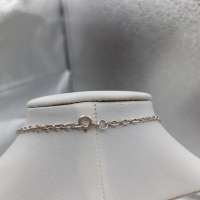 Цепь серебро 925 6,23g, вес изделия 6.23g, длина 46 см, 00 нет камней