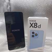 Honor X8d 8/256GB Duos