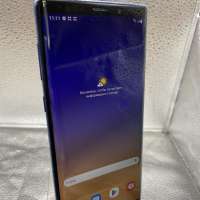 Samsung Galaxy Note 9 6/128GB Duos