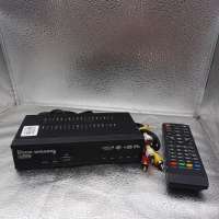 GOOD OPENBOX DVB009