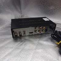 GOOD OPENBOX DVB009
