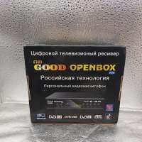 GOOD OPENBOX DVB009