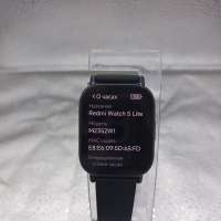 Xiaomi Redmi Watch 5 Lite с СЗУ