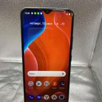 Realme C21Y 4/64GB Duos