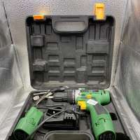 FinePower CDR24 с СЗУ