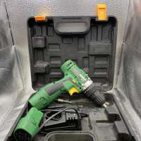 FinePower CDR24 с СЗУ
