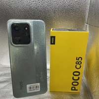 POCO C85 6/128GB Duos