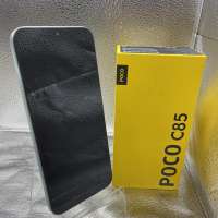 POCO C85 6/128GB Duos