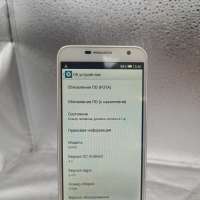 Alcatel 6016D Idol 2 Mini Duos