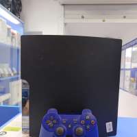 Sony PlayStation 3 Slim 160GB