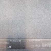 Sony PlayStation 3 Slim 160GB