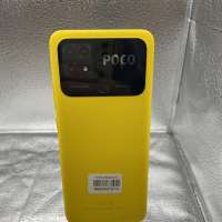 POCO C40 3/32GB Duos