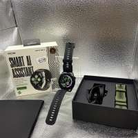 Tecno Smart Watch Pro 3 с СЗУ