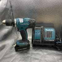 Makita DDF453 с СЗУ