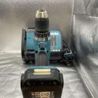 Makita DDF453 с СЗУ