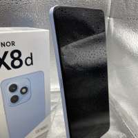 Honor X8d 8/256GB Duos