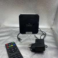 TVBox X96Q