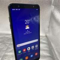 Samsung Galaxy J8 2018 3/32GB Duos