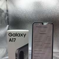 Samsung Galaxy A17 6/128GB Duos