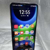 Huawei nova Y72S 8/128GB Duos