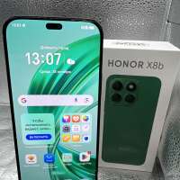 Honor X8b 8/256GB Duos