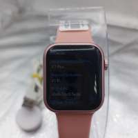 SmartWatch X7 Plus с СЗУ