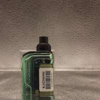 Купить вейп и эл. сигарета (с 18 лет) Geekvape Aegis Hero 2 в Томск за 1100 руб.