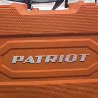 PATRIOT RH 320