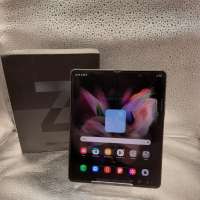 Samsung Galaxy Z Fold 3 12/512GB Duos