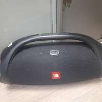JBL Boombox 2 с СЗУ
