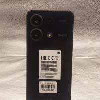 Xiaomi Redmi Note 13 8/256GB Duos