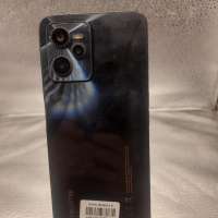 Realme C35 4/128GB Duos