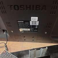 Toshiba 32LV933RB