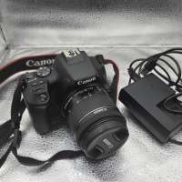 Canon EOS 250D kit с СЗУ