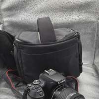 Canon EOS 250D kit с СЗУ