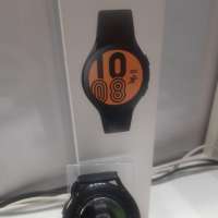 Samsung Galaxy Watch 4 44 mm с СЗУ