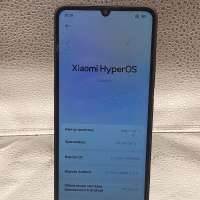Xiaomi Redmi 13C 4/128GB Duos