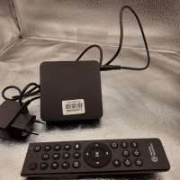ЗелёнаяТочка Vermax UHD250X