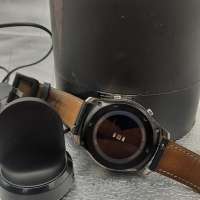 Samsung Gear S3 с СЗУ
