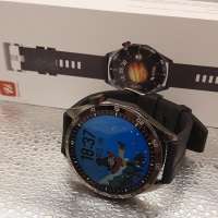 SmartWatch LK Pro Max 10 с СЗУ
