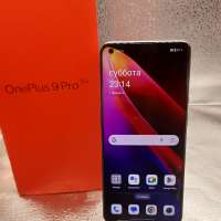 OnePlus 9 Pro 12/256GB Duos